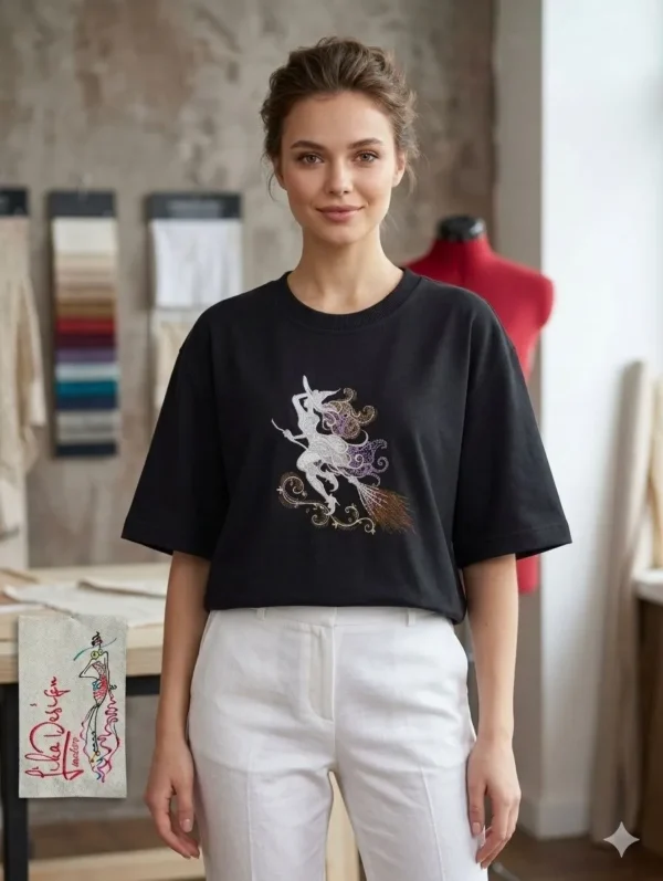 Футболка женская