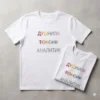 Футболка женская