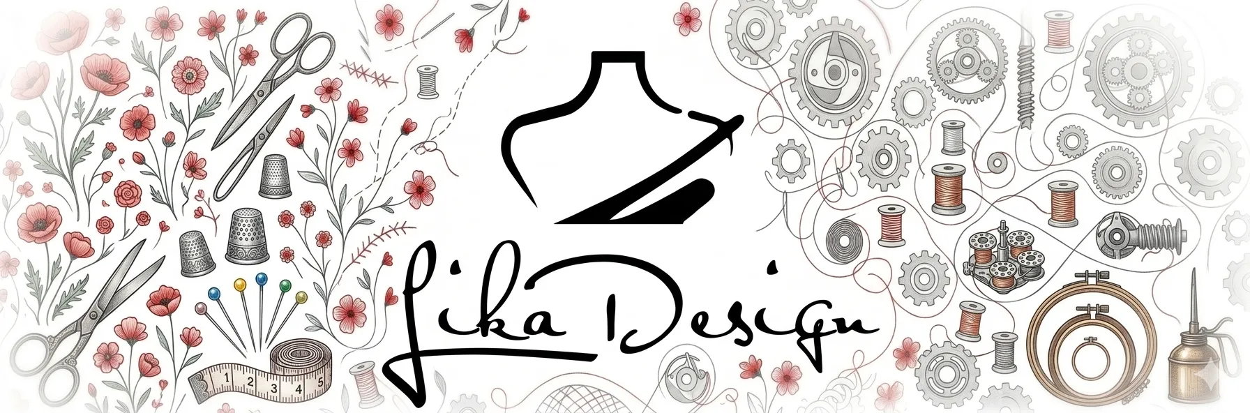 Designer Clothing, Handcrafted Accessories & Creative Community